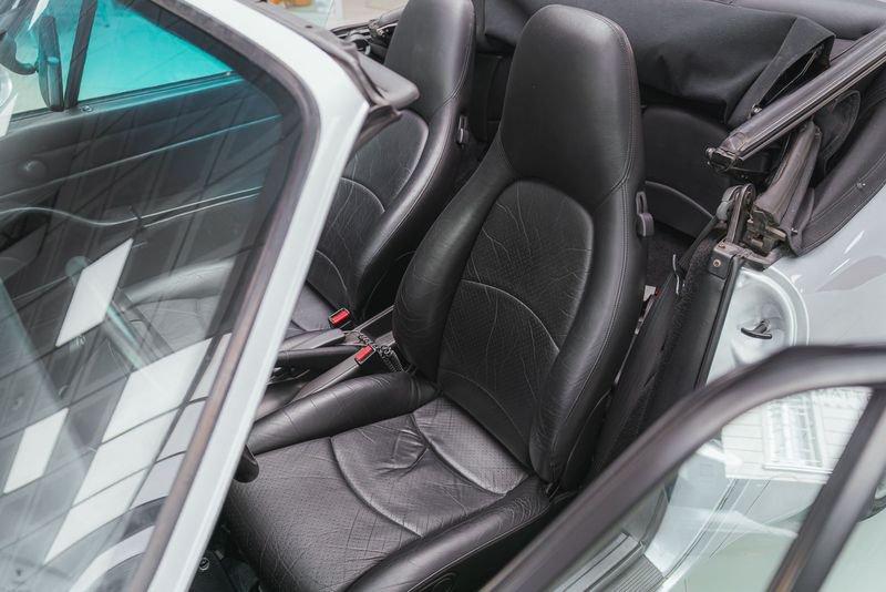 Porsche 911 PORSCHE CARRERA 993 2 CABRIO VARIORAM