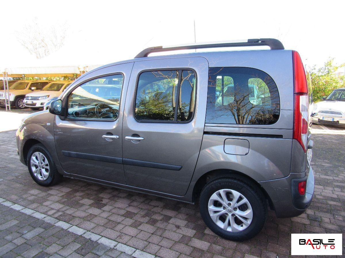RENAULT - Kangoo - 1.5 dCi 110 CV 5p. S&S Extrem
