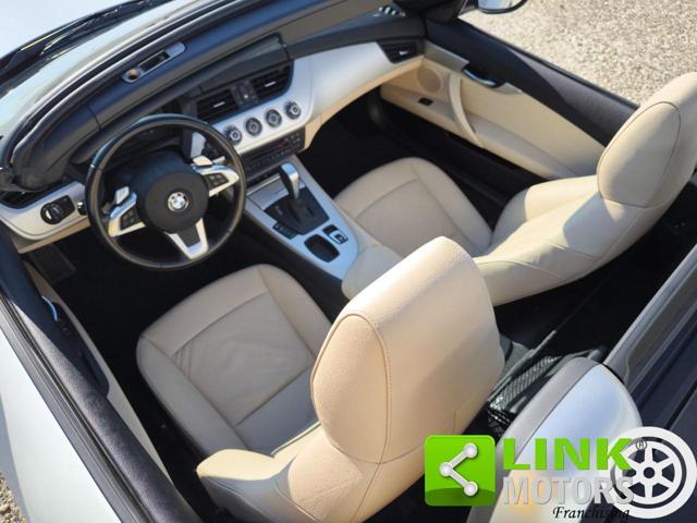 BMW Z4 sDrive23i