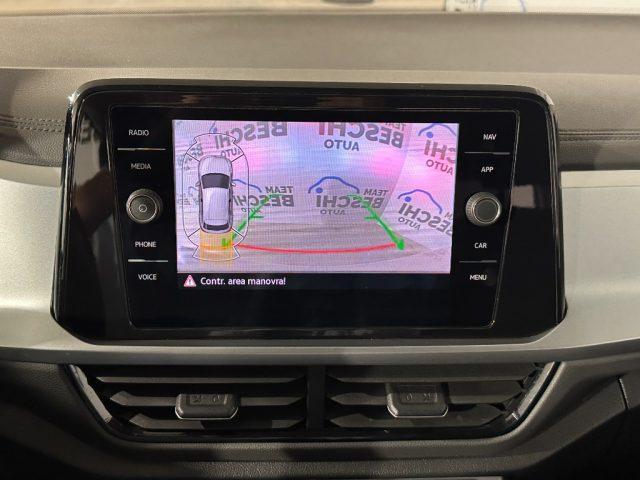 VOLKSWAGEN T-Roc 1.0 TSI 110CV Life