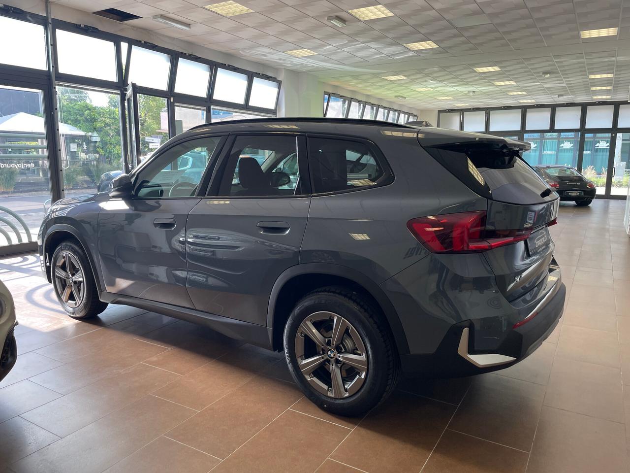 Bmw X1 xDrive 20d