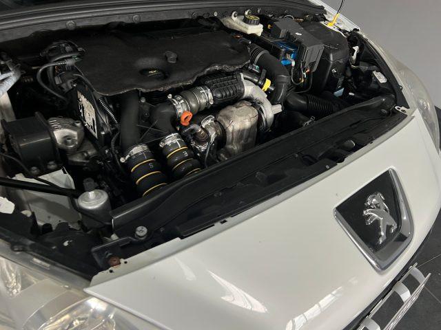 PEUGEOT 308 1.6 8V HDi 93CV SW Business