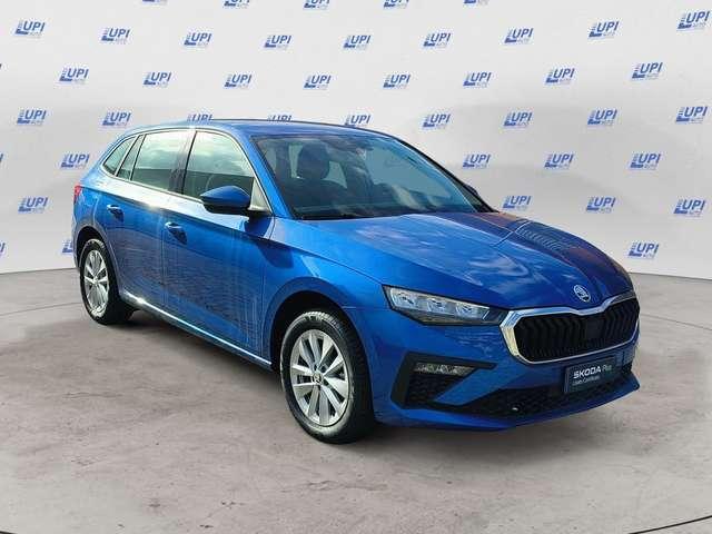 Skoda Scala 1.0 TSI 115 CV Selection