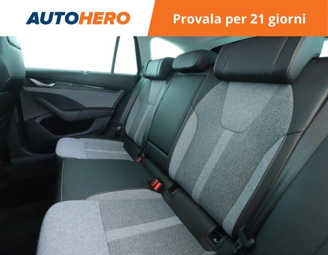 SKODA Octavia 2.0 TDI 150 CV DSG Wagon Style