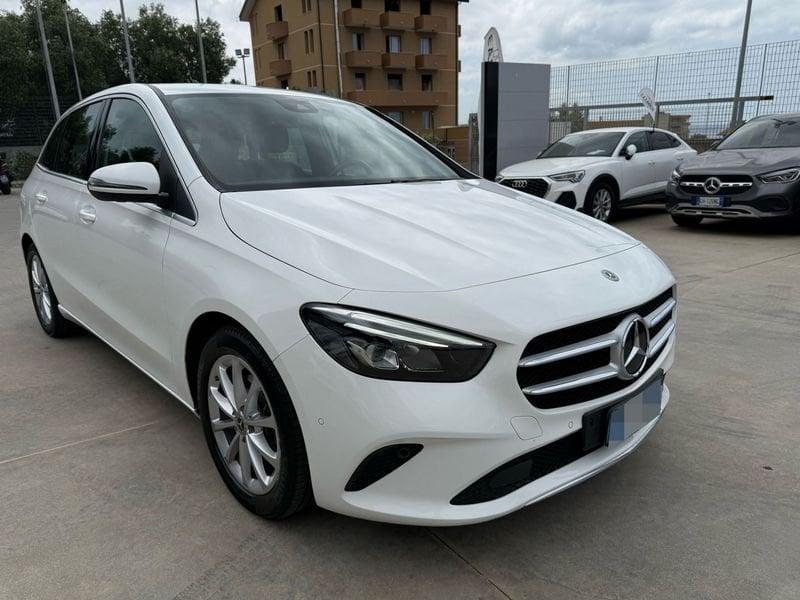 Mercedes-Benz Classe B B 200 d Automatic Sport