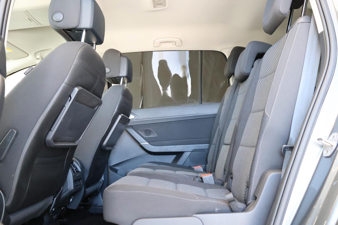 Volkswagen Touran 2.0 TDI 115 CV DSG IVA ESCLUSA 7 posti