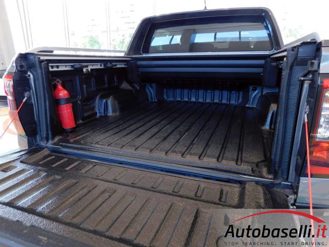 FORD Ranger 2.0 ECOBLUE WILDTRAK AWD AUTOMATICA 205CV 5POSTI