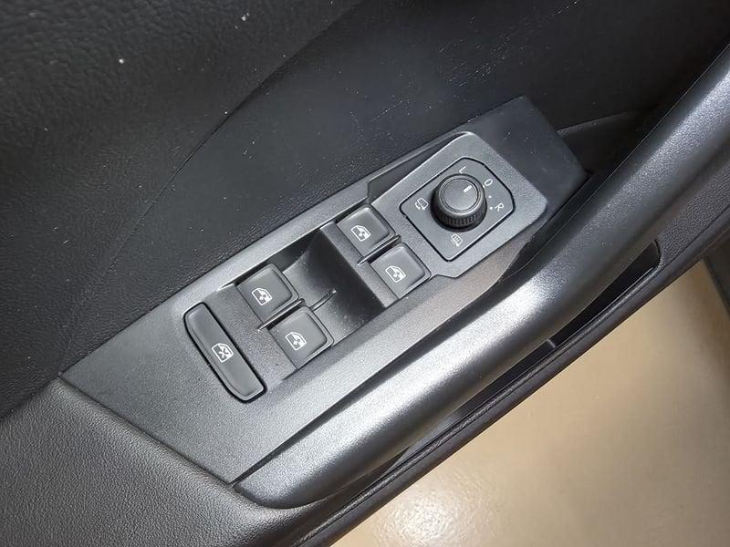 Volkswagen T-Cross 1.0 TSI Style