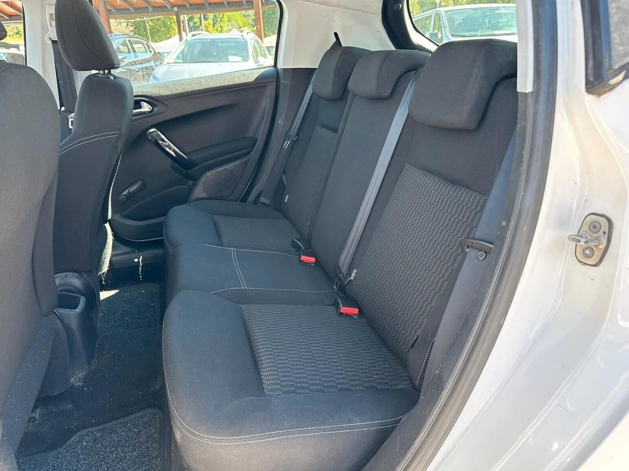 Peugeot 208 1.4 VTi 95 CV 5p. GPL Active