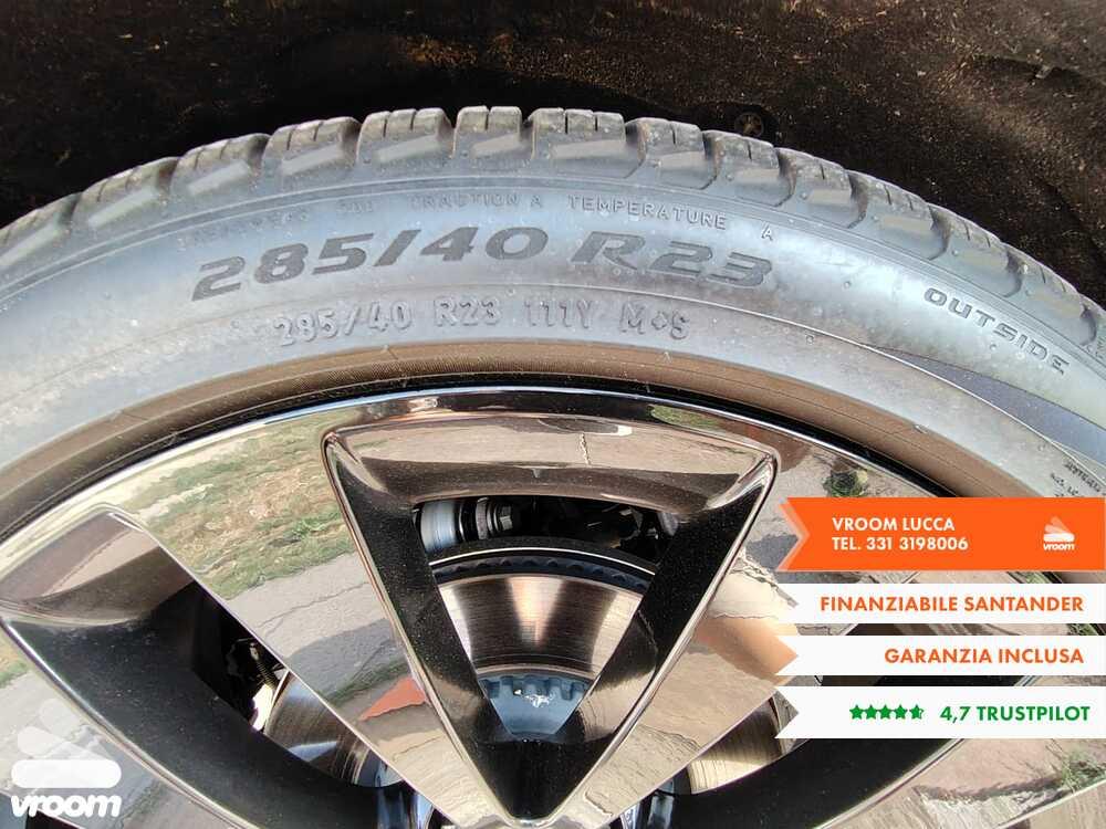 LAND ROVER RR Sport 3ª serie Range Rover Sport...