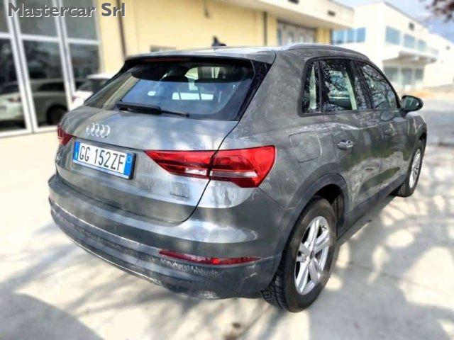 AUDI Q3 Q3 II 35 2.0 tdi Business quattro s-tronic - GG1