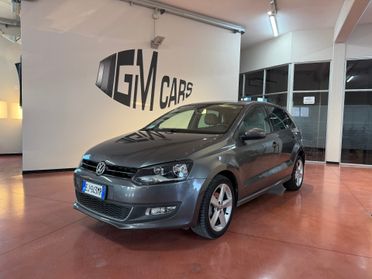 Volkswagen Polo 1.6 NEO PATENTATI TDI 90CV DPF 5 porte Comfortline