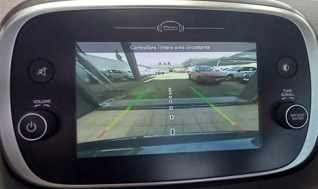 FIAT 500X 1.5 T4 Hybrid 130 CV DCT Dolcevita