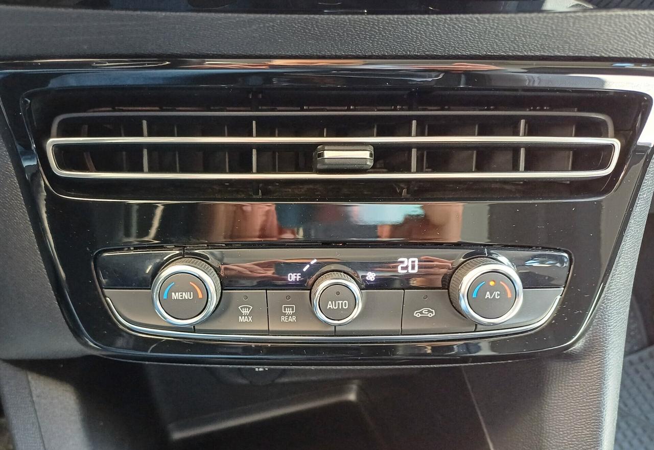 Opel Mokka 1.5 Diesel 110cv Elegance