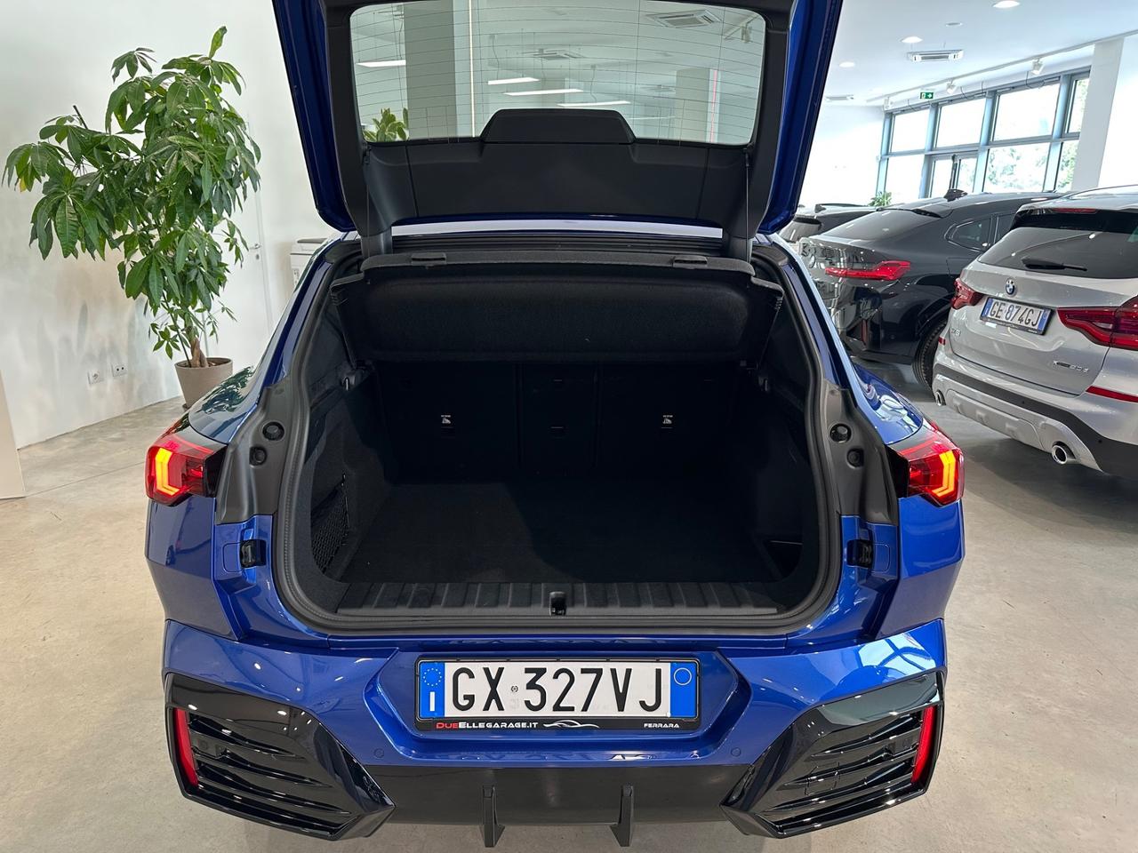 Bmw X2 sDrive 18d Msport Pro IVA ESPOSTA