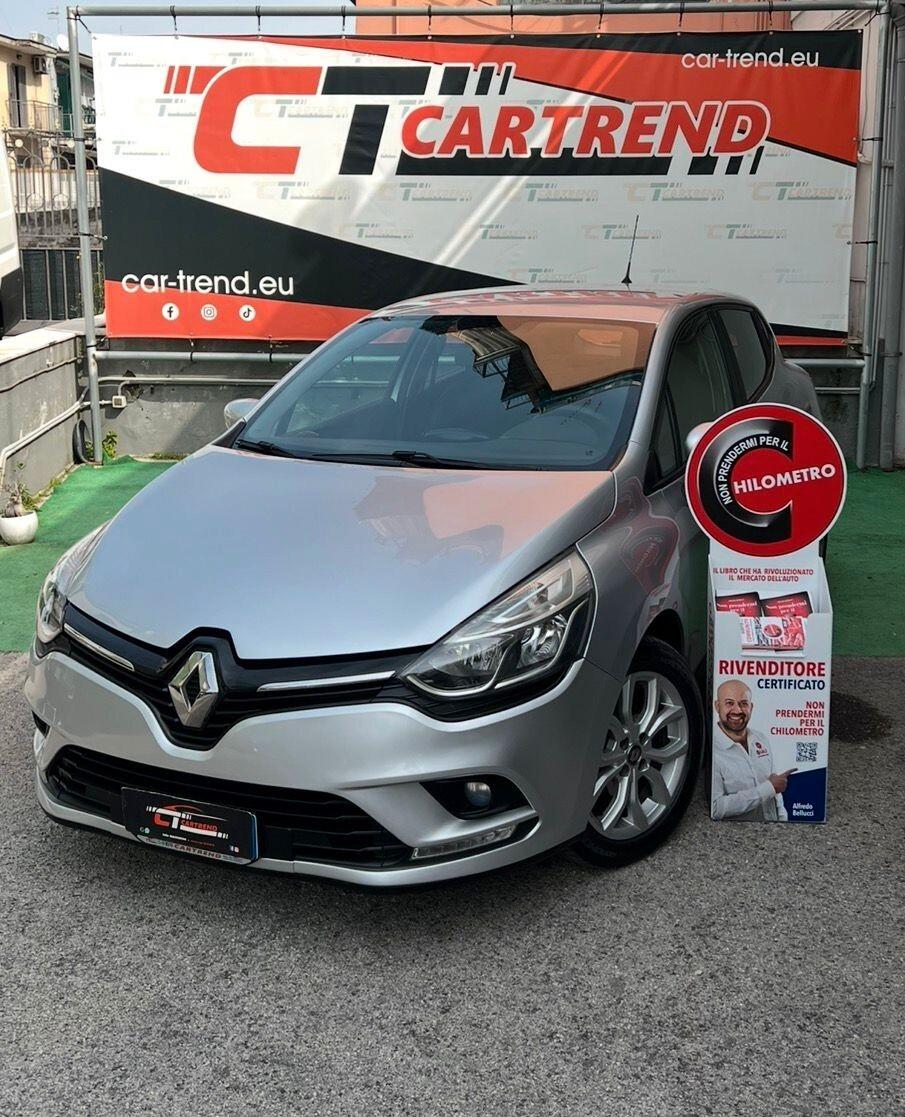 Renault Clio TCe 12V 90 CV GPL 5 porte Business