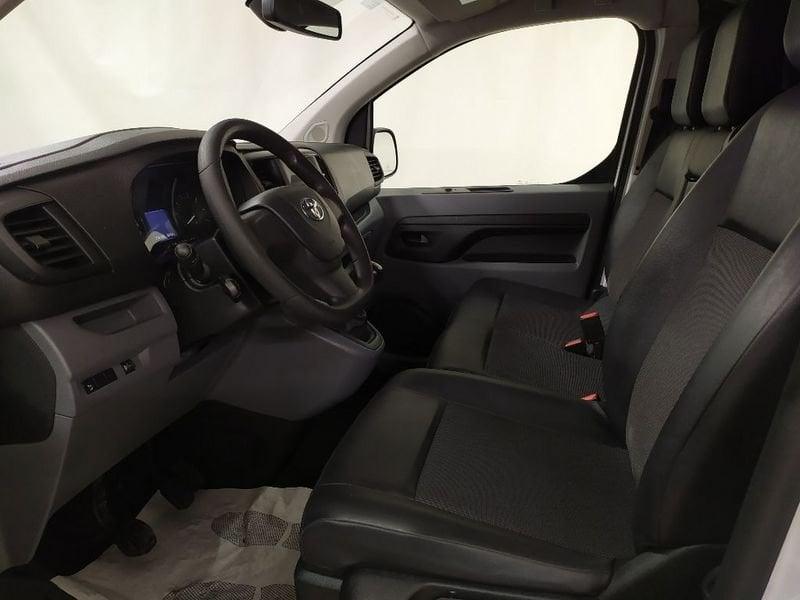Toyota Proace 1.6d 115cv S&S 10q L0 S comfort