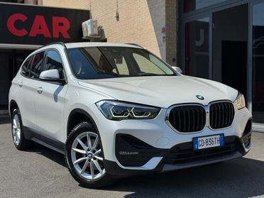 BMW X1 sDrive18d Business Advantage SPORT AUTO