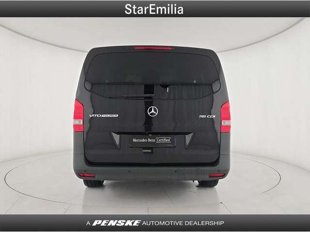 Mercedes-Benz Vito Vito 2.0 116 CDI PC-SL Tourer Pro Long