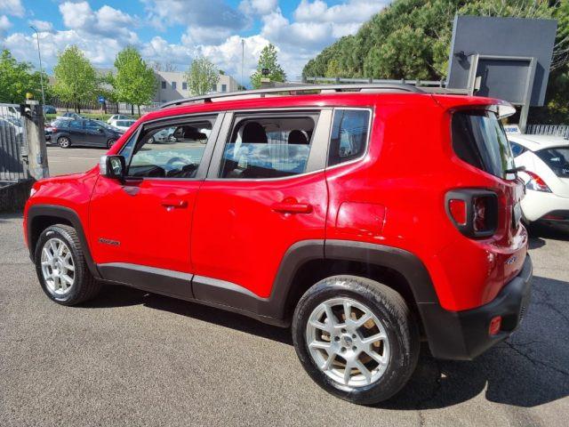 JEEP Renegade 1.3 T4 190CV PHEV 4xe AT6 Limited
