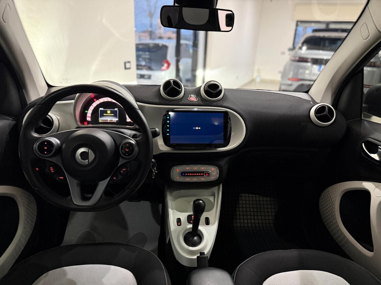 Smart ForTwo 70 1.0 Super passion