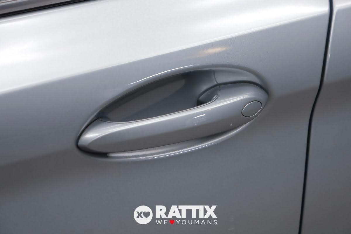 BMW 530 e Touring 2.0 PHEV Msport Auto