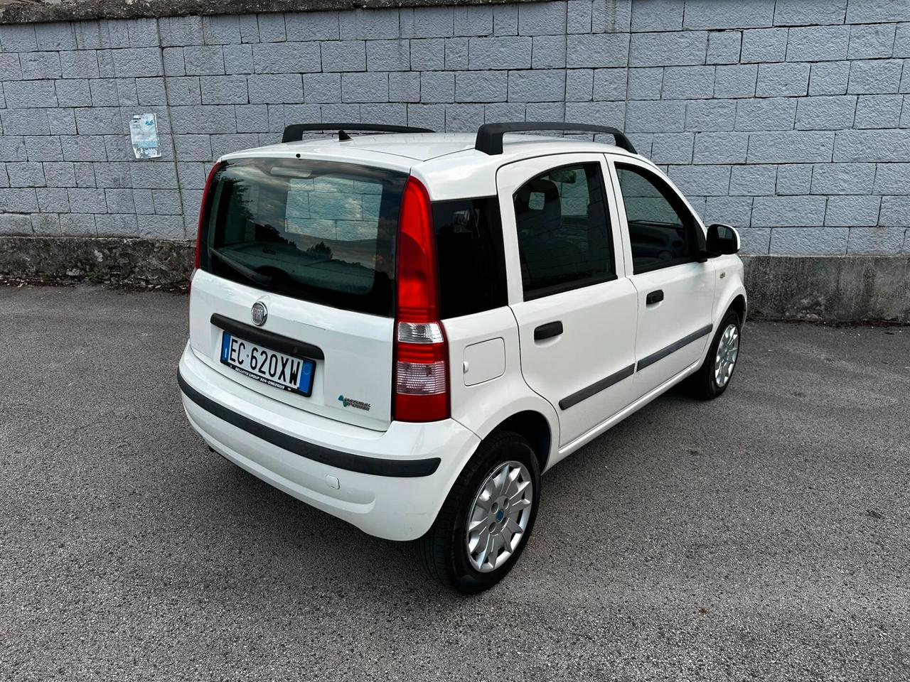 Fiat Panda 1.2 Active Natural Power