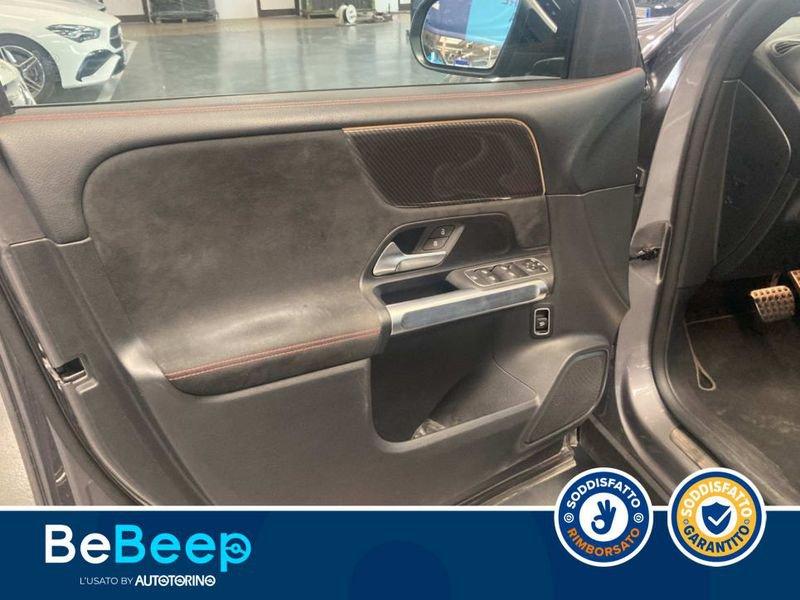 Mercedes-Benz Classe GLB GLB 200 D PREMIUM AUTO