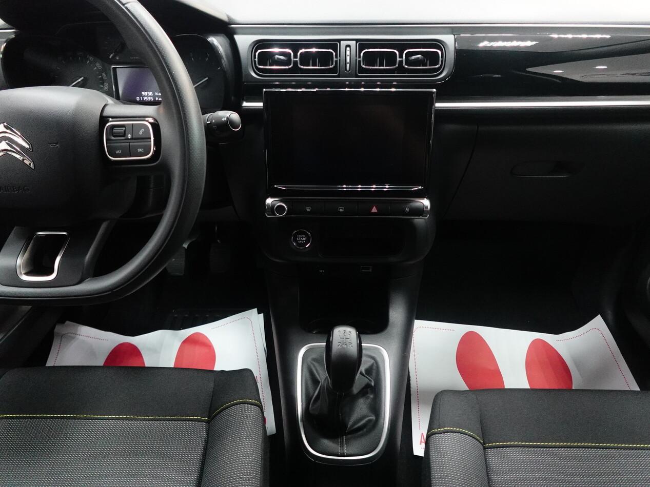 Citroen C3 1.2 PureTECH 83 CV SHINE