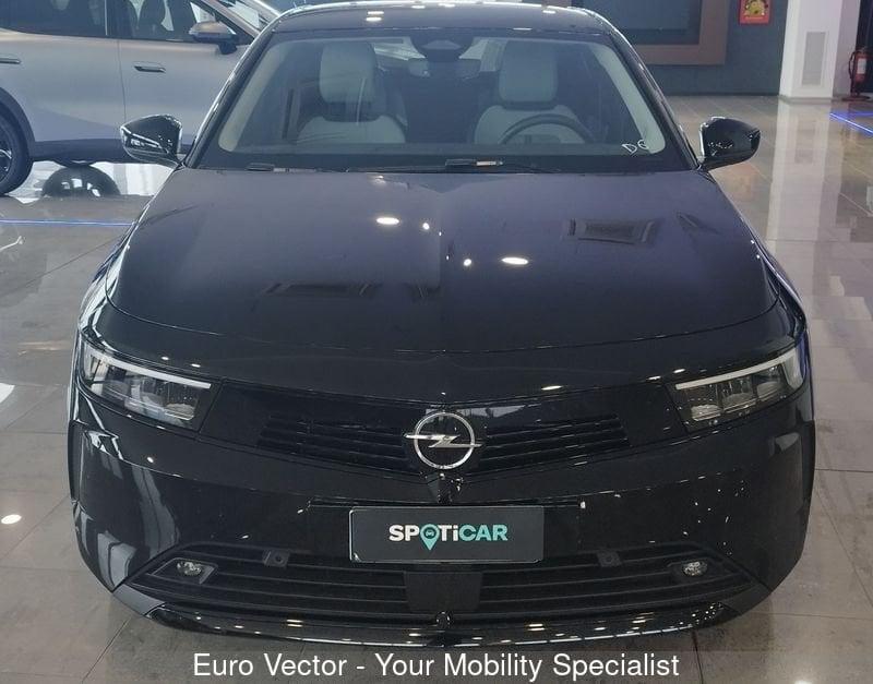 Opel Astra 1.5 Diesel 130cv Ultimate AT8