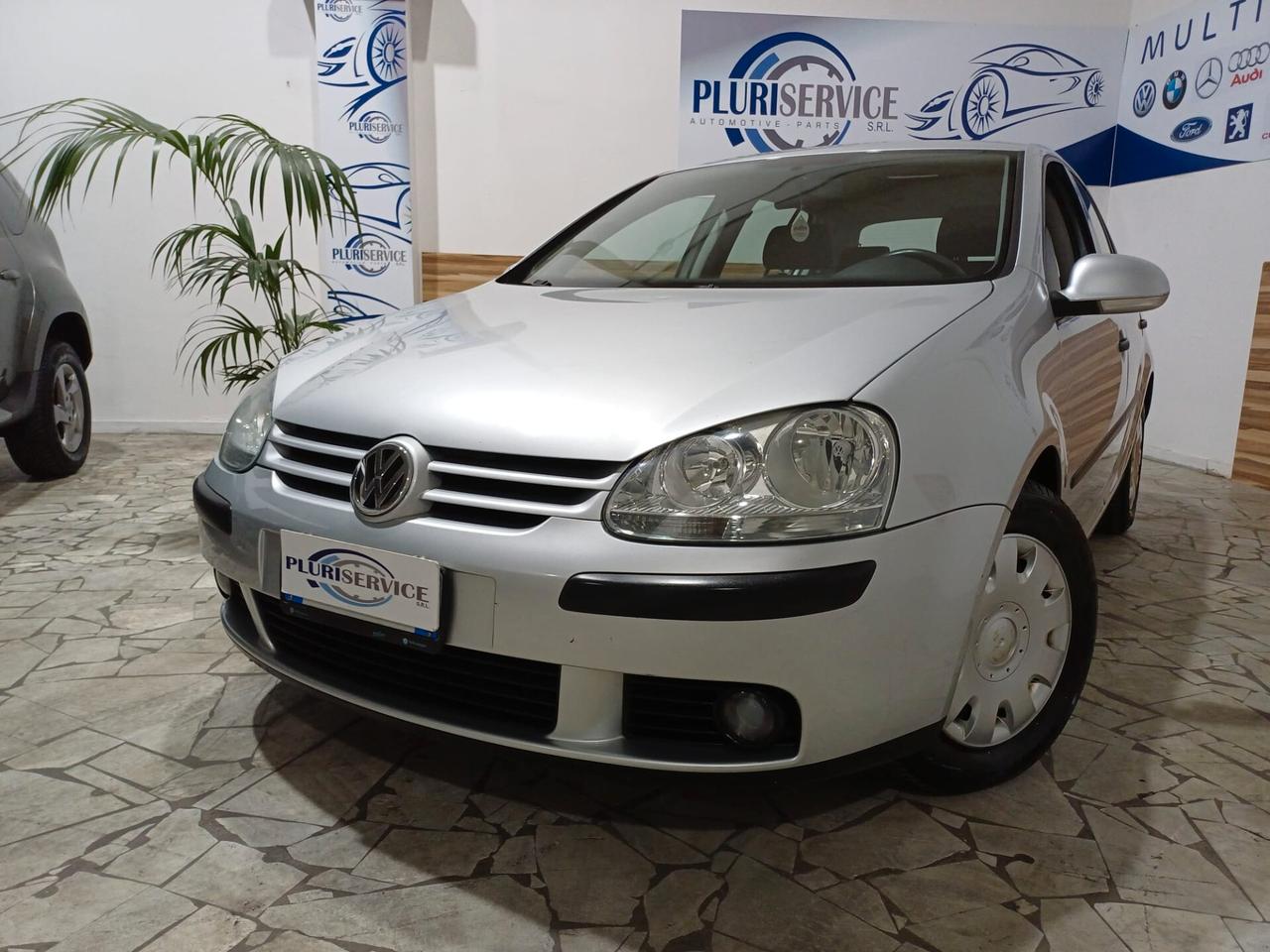 Volkswagen Golf 1.9 TDI Sportline Limited Edition - 2006