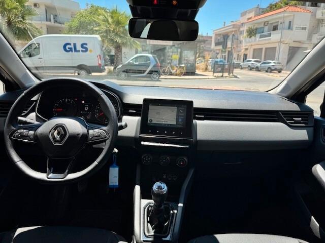 Renault Clio TCe 100 CV 5 porte NAVI-LED-TEL-NEOPATENTATI OK