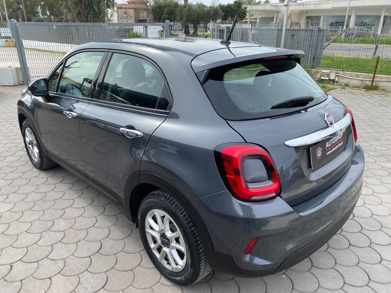 FIAT - 500X - 1.3 M.Jet 95 CV Pop - NEOPATENTATI -