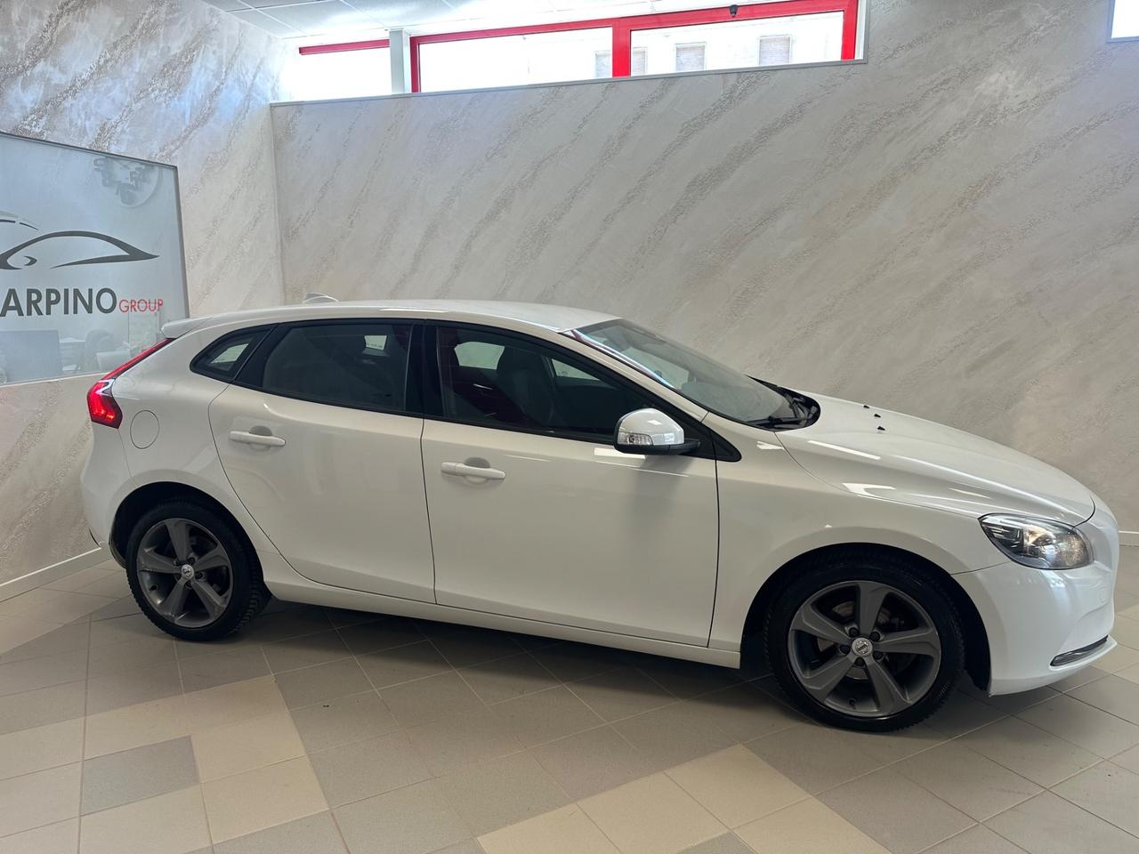Volvo V40 D2 Geartronic Business
