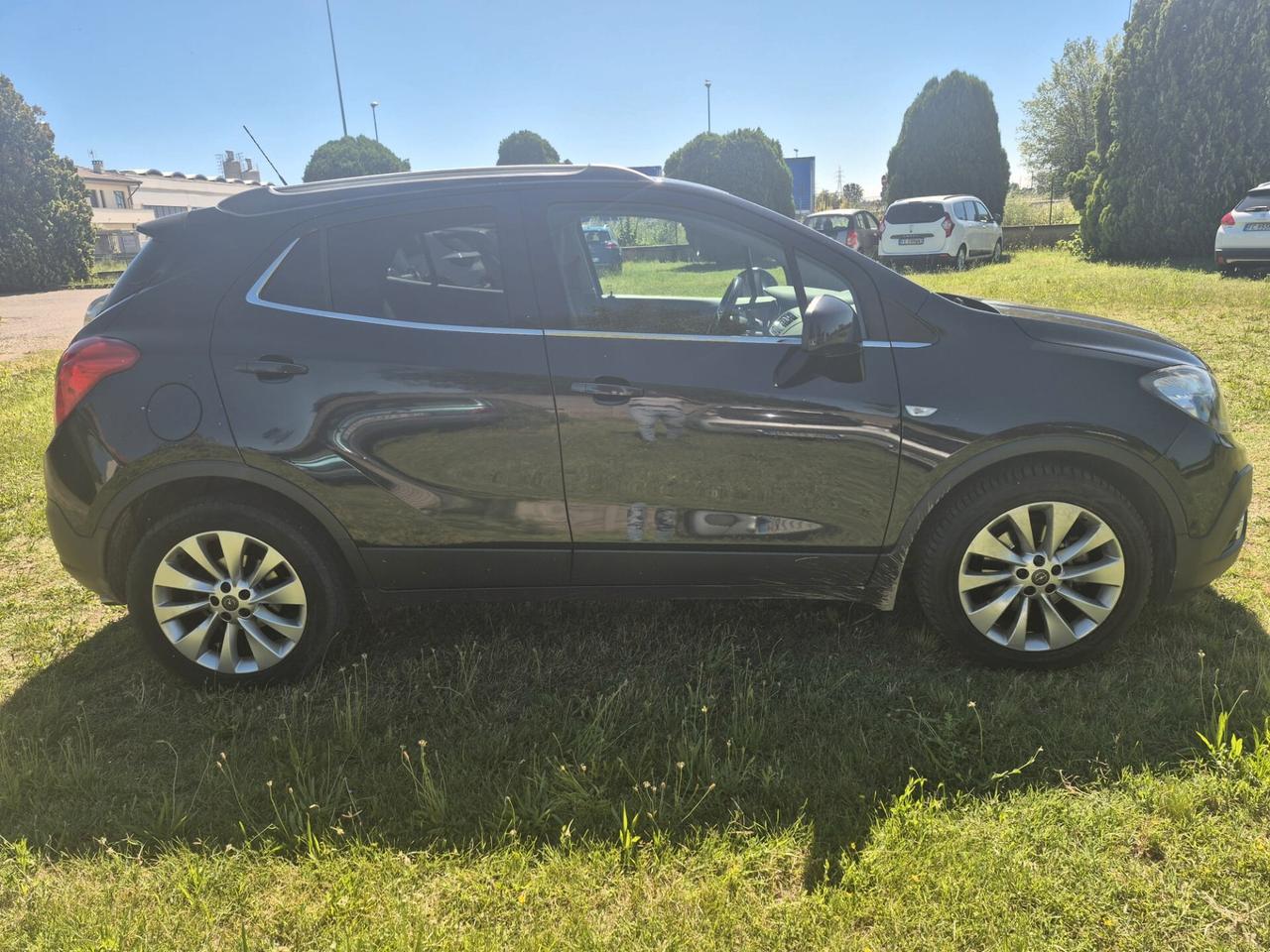 Opel Mokka 1.4 140CV 4x2 Start&Stop Cosmo
