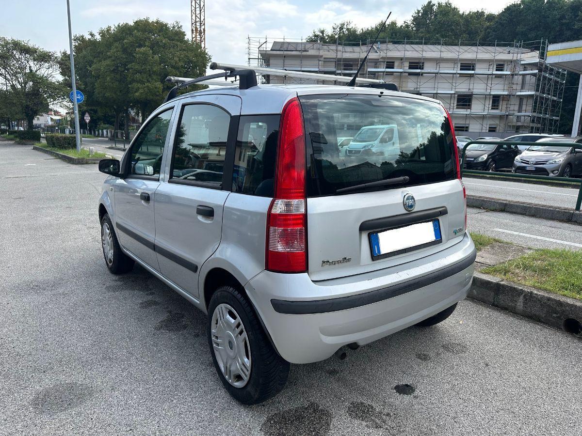 FIAT - Panda - 1.2 Dynamic Natural Power NEOPATENTATI
