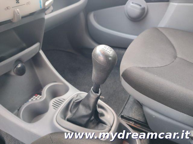 TOYOTA Aygo 1.0 12V VVT-i 5 porte Now