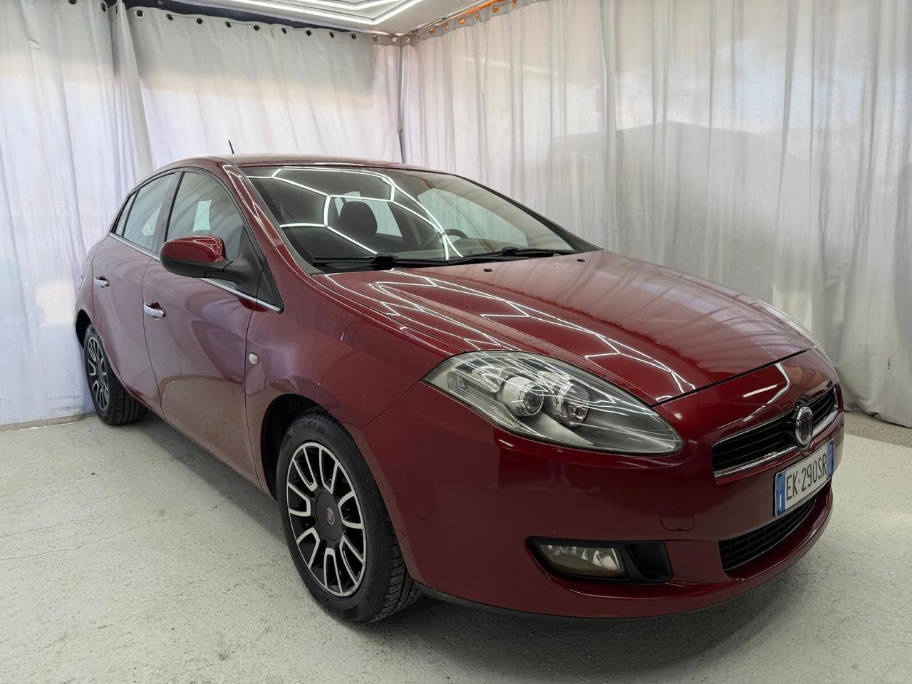 Fiat Bravo 1.4 Active