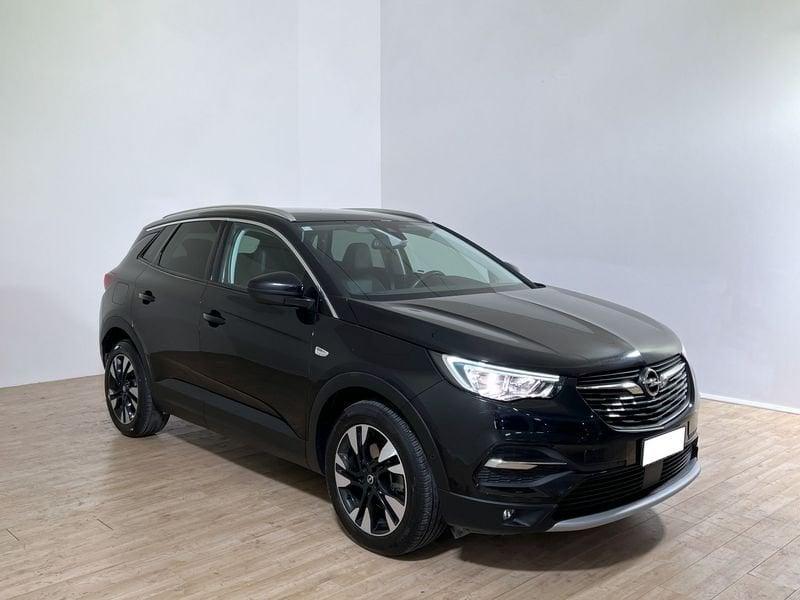 Opel Grandland 1.6 diesel Ecotec Start&Stop Innovation