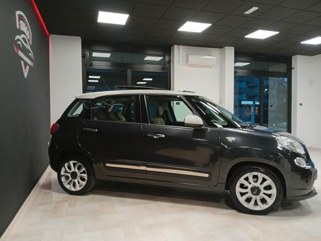 Fiat 500L 1.6 Multijet 105 CV Lounge