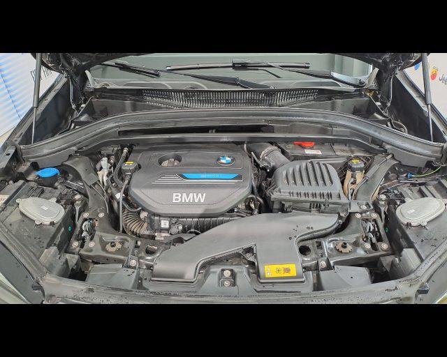 BMW X1 xdrive25e Business Advantage auto