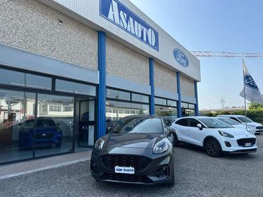 Ford Puma 1.0 Ecoboost h ST-Line Powershift S&S