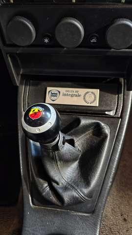 Lancia Delta Delta I 1979 2.0 16v HF Integrale
