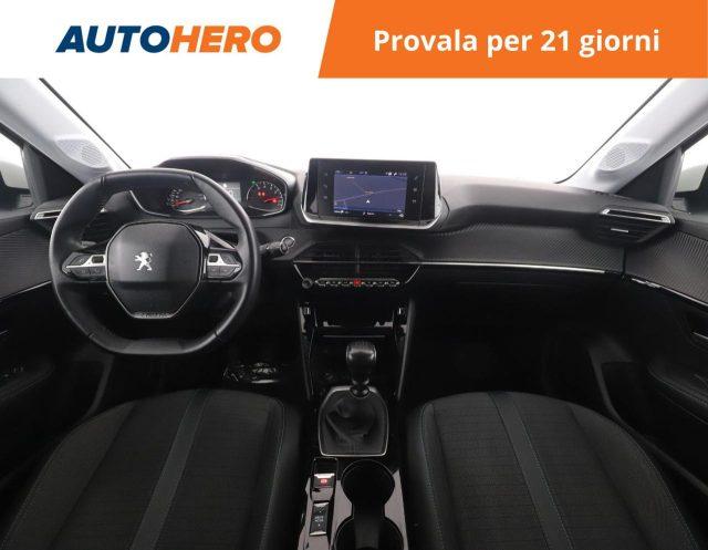 PEUGEOT 208 PureTech 100 Stop&Start 5 porte Allure