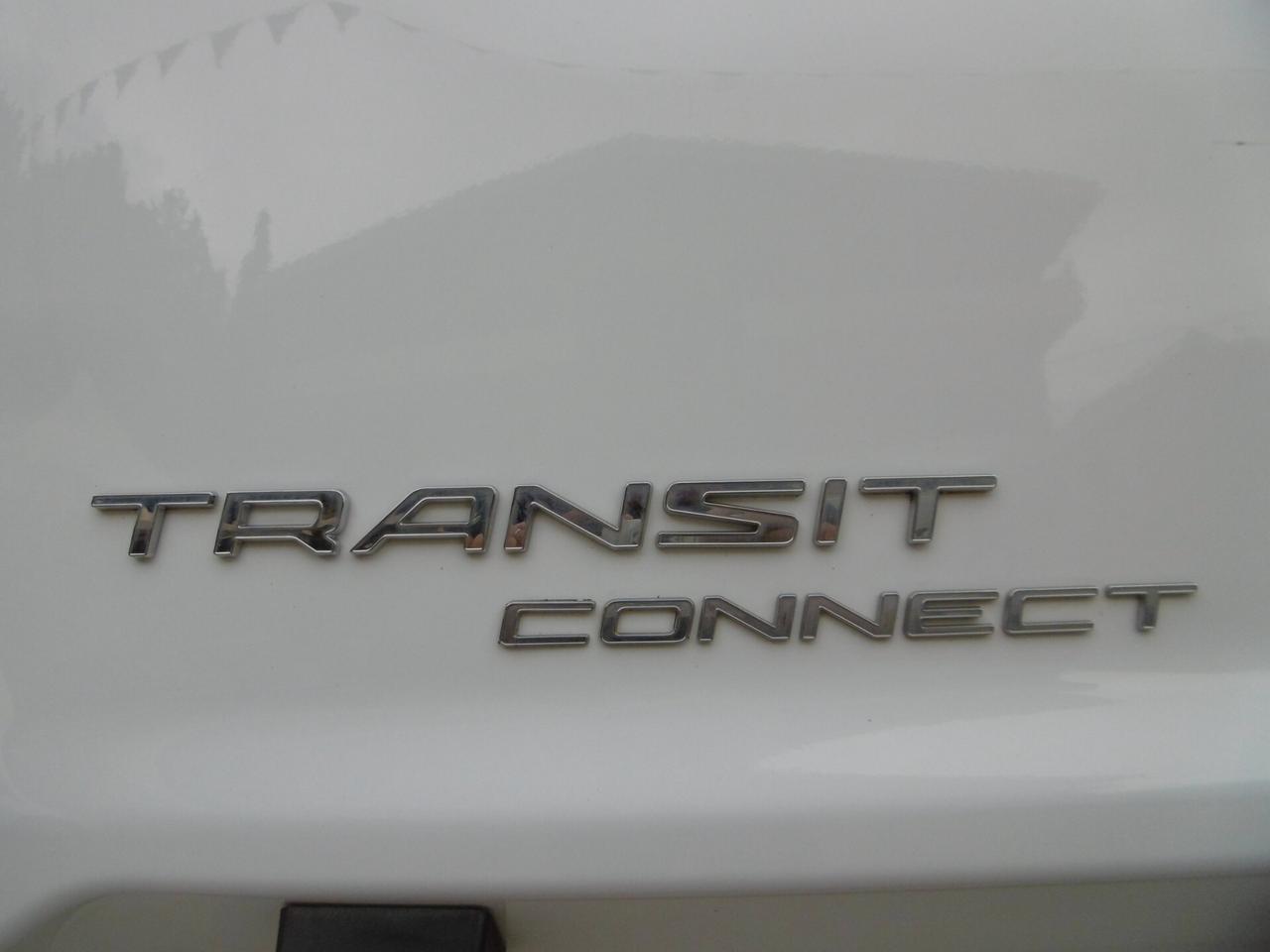Ford Transit Connect 2 - MAXI 1.5 Tdci 120cv TREND