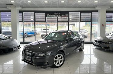 Audi A4 Avant 1.8 tfsi Multitronic Tetto Pelle Finanziabile