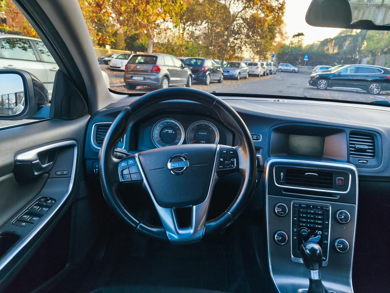 Volvo V60 D4 Momentum