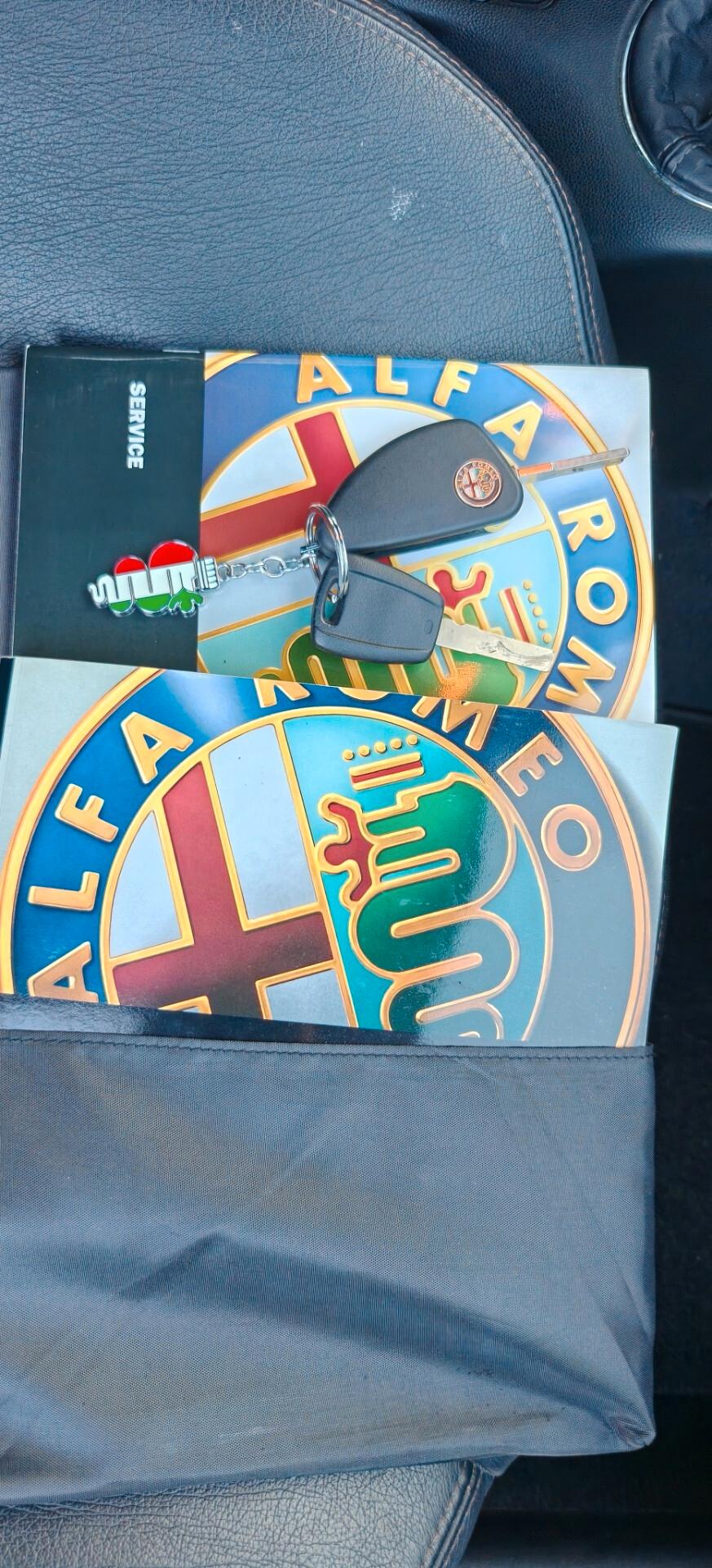 Alfa Romeo 147 3.2i V6 24V cat 3 porte GTA MANUALE SOLO 69k KM