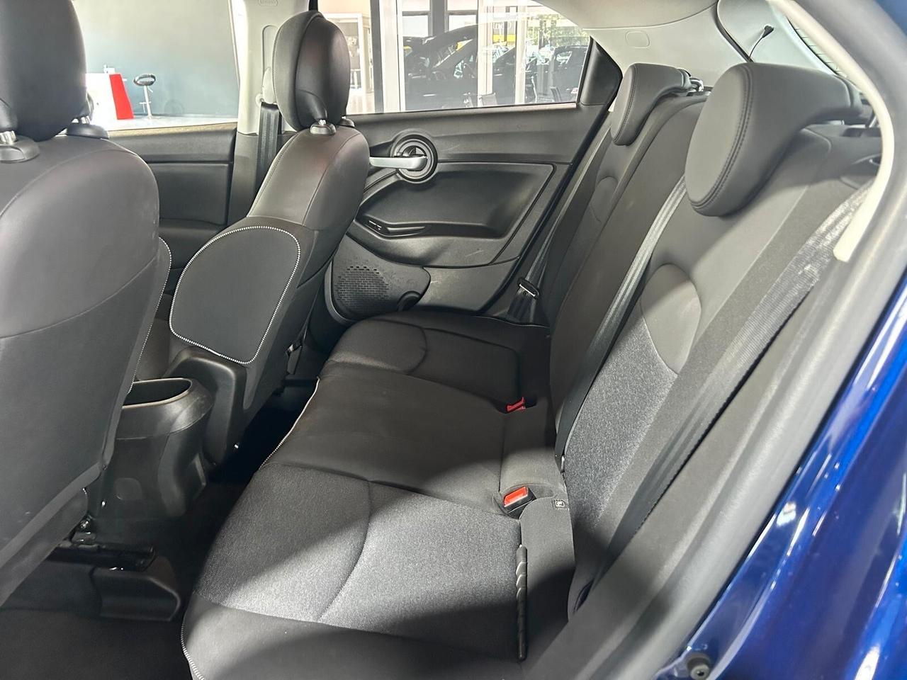 Fiat 500X 1.0 T3 120 CV Urban