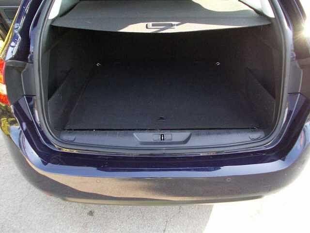 Peugeot 308 PureTech Turbo 110 S&S SW Style